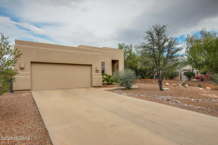 1758 W Placita De Ocampo, Tucson, AZ 85704 - Image #2