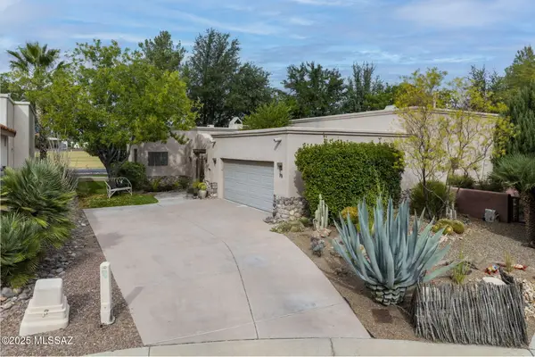 78 Palmas Court, Tubac, AZ 85646