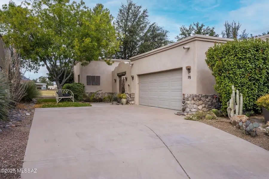 78 Palmas Court, Tubac, AZ 85646 - Image #2
