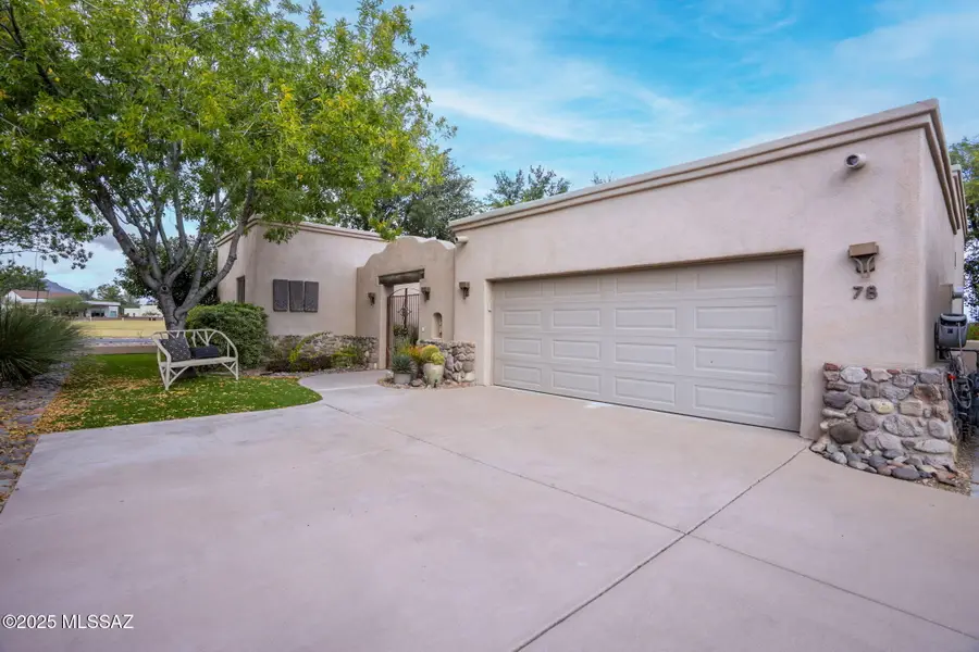 78 Palmas Court, Tubac, AZ 85646 - Image #3