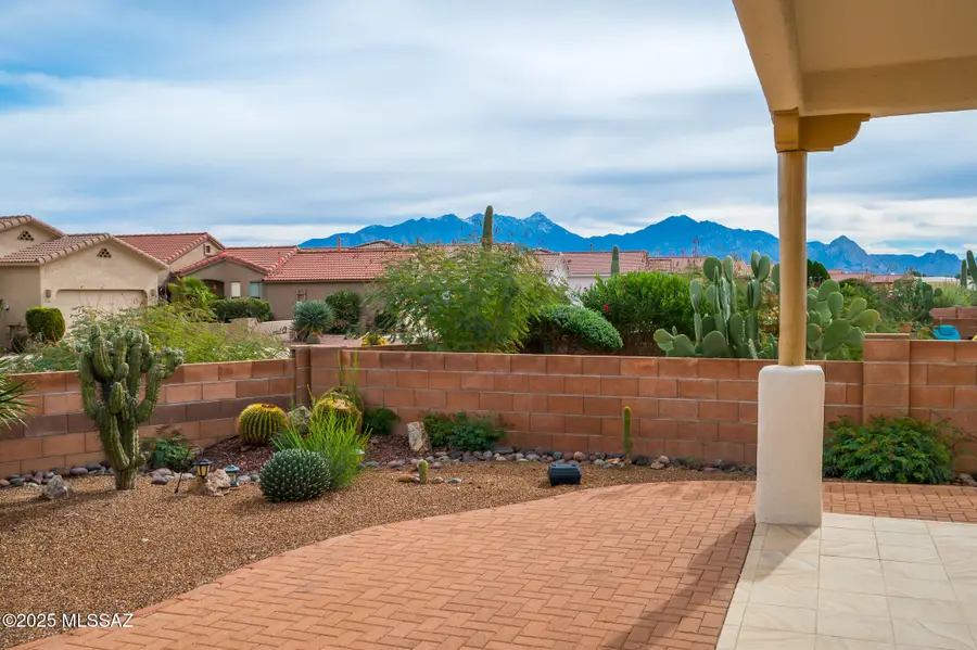 2319 S Via Massari, Green Valley, AZ 85614 - Image #2