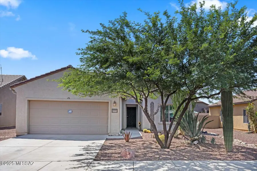 21321 E Volunteer Drive, Red Rock, AZ 85245 - Image #2