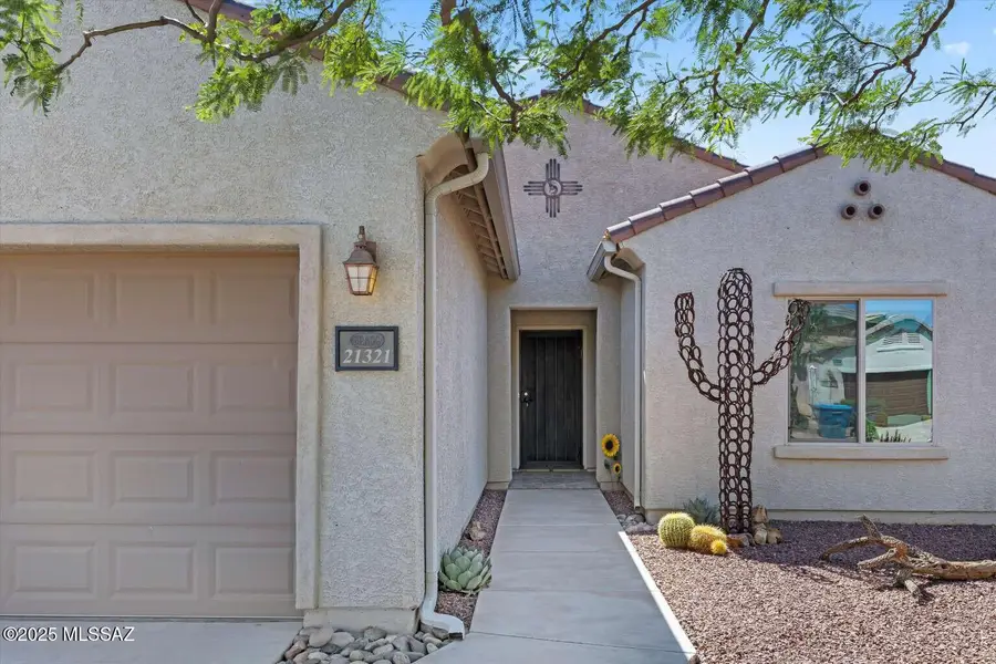 21321 E Volunteer Drive, Red Rock, AZ 85245 - Image #3