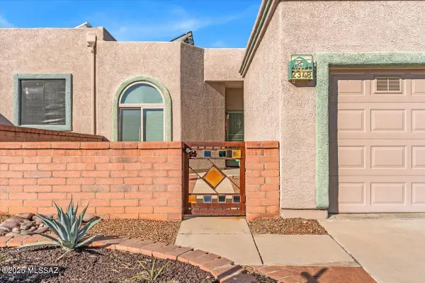 2348 S Orchard View Drive, Green Valley, AZ 85614
