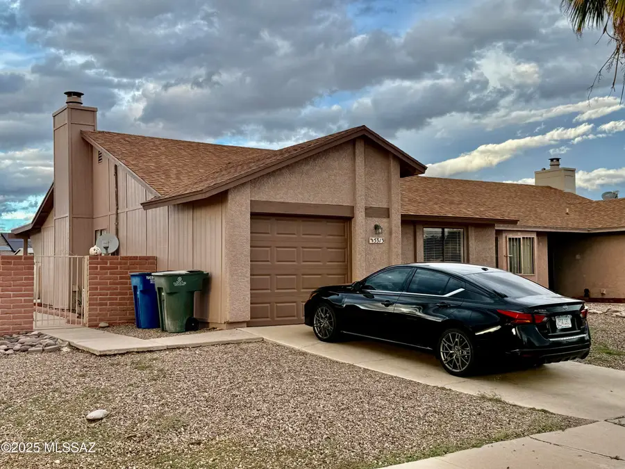 5313 S Oakhaven Drive, Tucson, AZ 85746 - Image #3