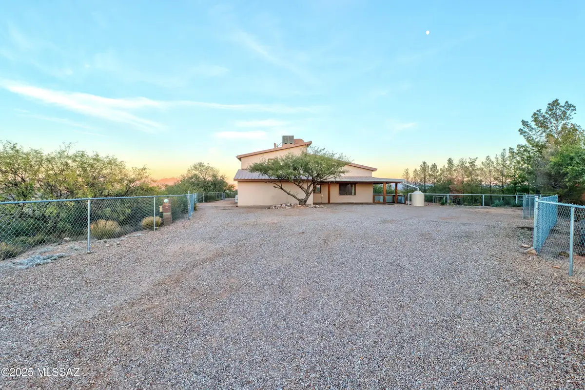 1063 S Big Bear Road, Benson, AZ 85602 - Image #1