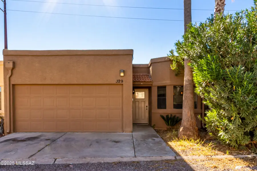 329 W Santa Barbara Street, Nogales, AZ 85621 - Image #2