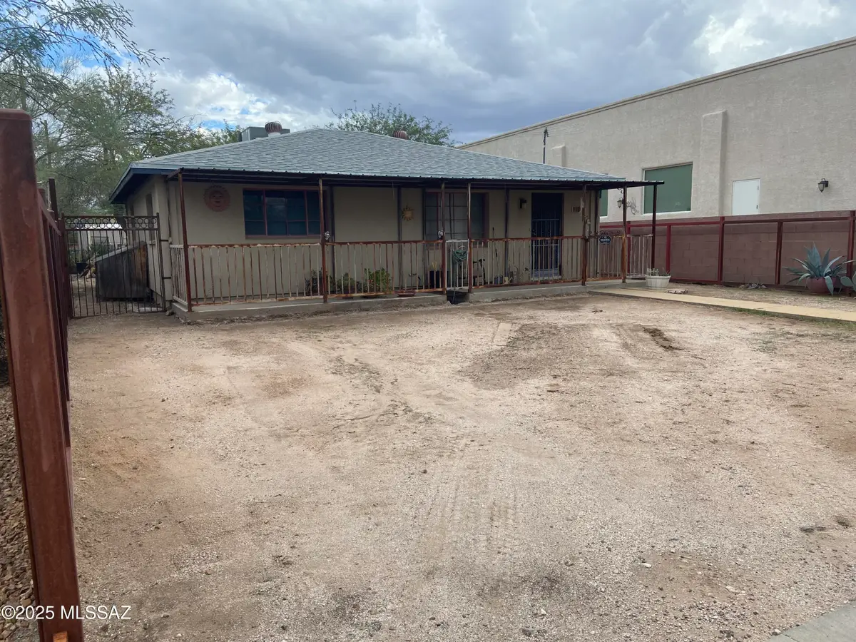 1226 N 5th Avenue, Tucson, AZ 85705 - Image #1