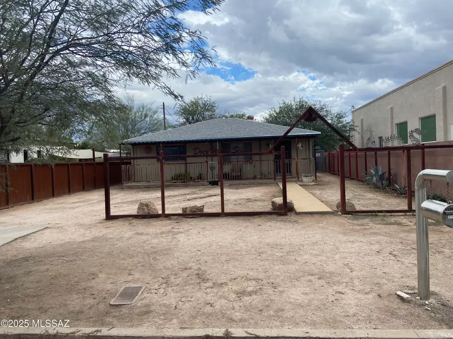 1226 N 5th Avenue, Tucson, AZ 85705 - Image #2