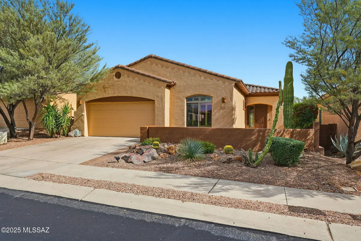 12580 N New Reflection, Marana, AZ 85658 - Image #1