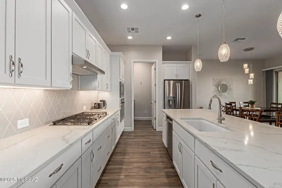 30611 S Osprey, Oracle, AZ 85623 - Image #2