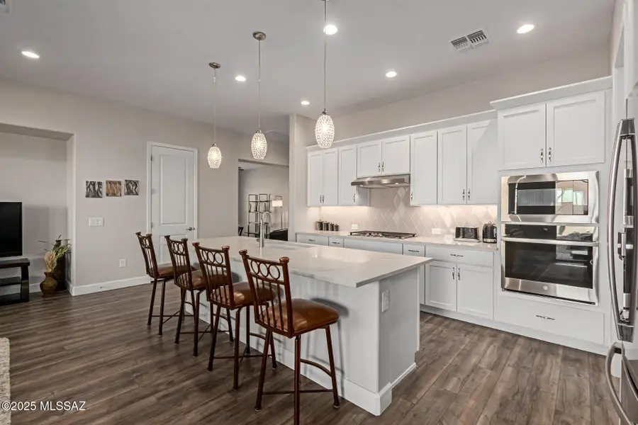 30611 S Osprey, Oracle, AZ 85623 - Image #3