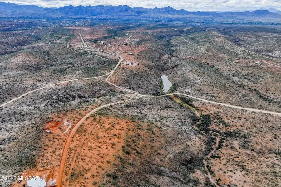 TBD Camino Kennedy #96, Tubac, AZ 85646 - Image #2