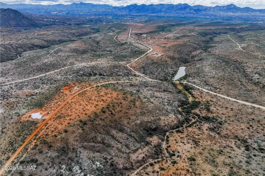 TBD Camino Kennedy #96, Tubac, AZ 85646 - Image #3