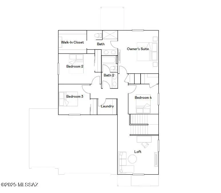 17582 S Desert Barberry Drive, Vail, AZ 85641 - Image #3
