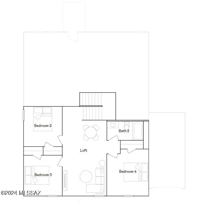 8298 S Larry Doby Way, Vail, AZ 85641 - Image #3