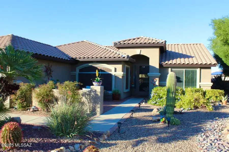 2427 E Bonita Canyon Drive, Green Valley, AZ 85614 - Image #2
