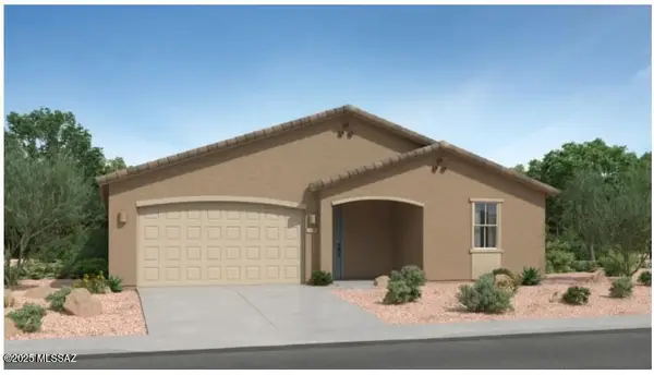 8232 S Charles Young Way, Vail, AZ 85641