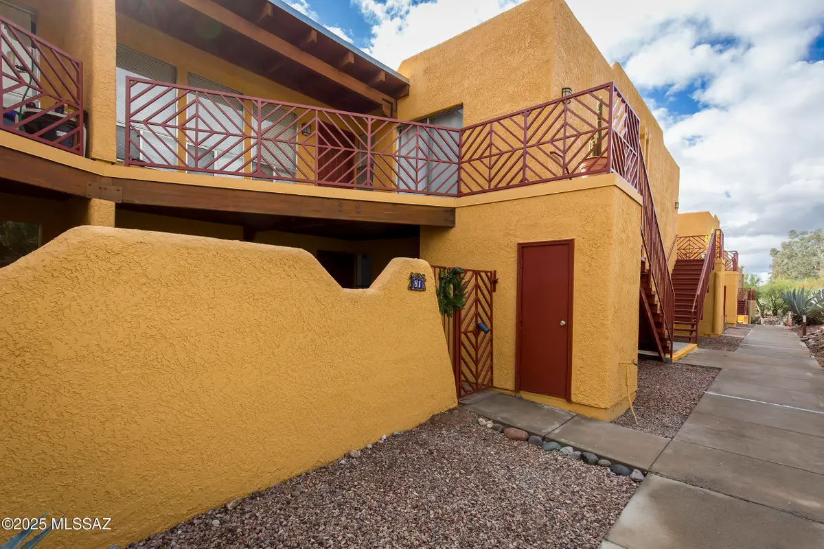 6255 N Camino Pimeria Alta, Tucson, AZ 85718 - Image #1