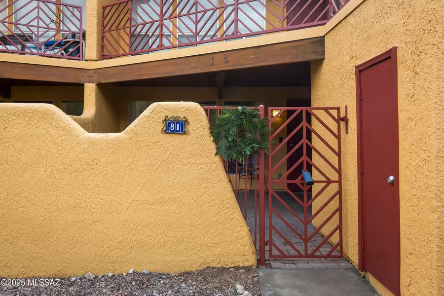 6255 N Camino Pimeria Alta, Tucson, AZ 85718 - Image #2