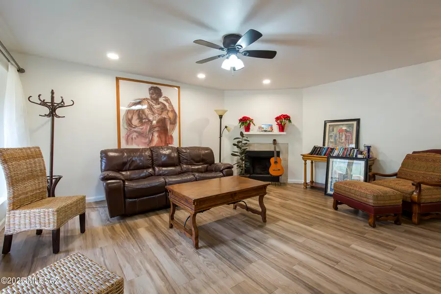 6255 N Camino Pimeria Alta, Tucson, AZ 85718 - Image #3