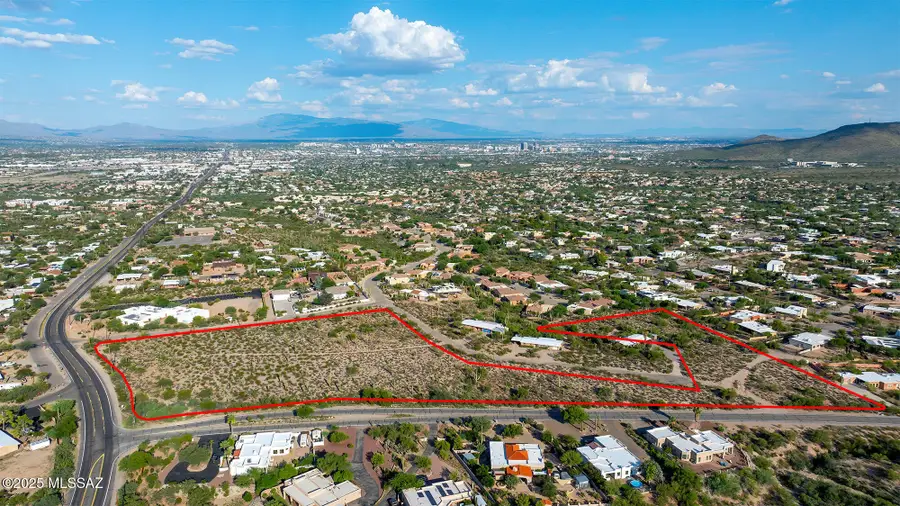 3203 W Ironwood Hill, Tucson, AZ 85745 - Image #2