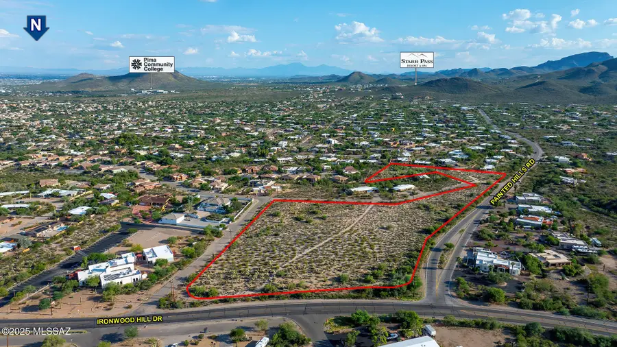 3203 W Ironwood Hill, Tucson, AZ 85745 - Image #3