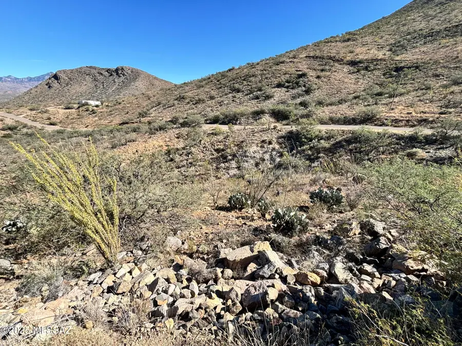 1770 Calle Pescador, Rio Rico, AZ 85648 - Image #2