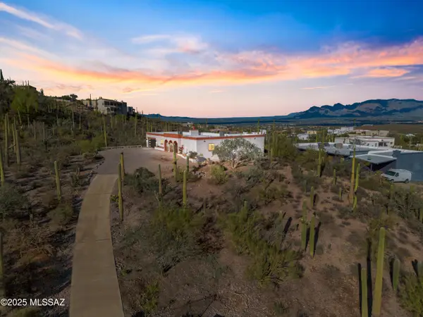 5100 W Va Mallorca, Tucson, AZ 85745