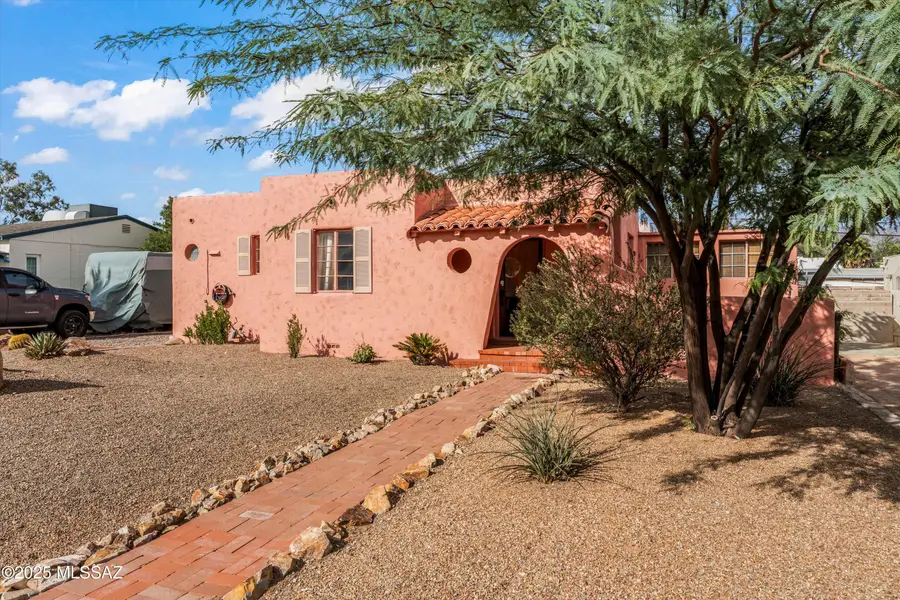 2921 E Lester, Tucson, AZ 85716 - Image #2