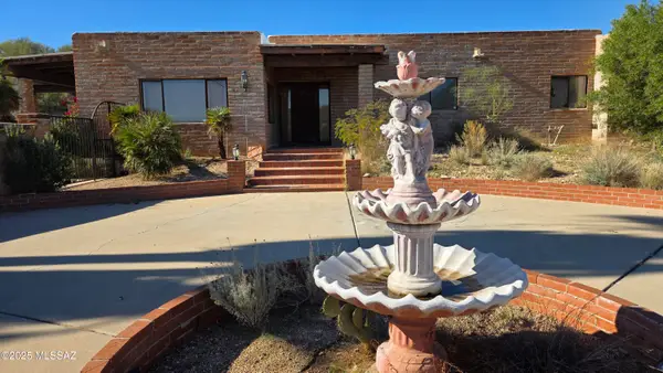 4281 N Wilmot Road, Tucson, AZ 85750