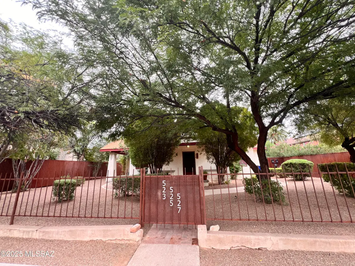 525 S 4th Avenue, Tucson, AZ 85701 - Image #1