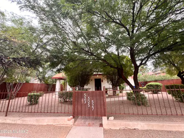 525 S 4th Avenue, Tucson, AZ 85701