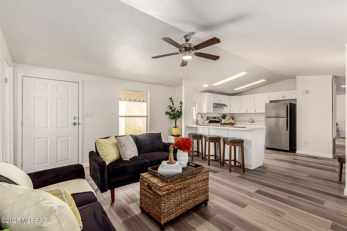 8401 S Kolb, Tucson, AZ 85756 - Image #1