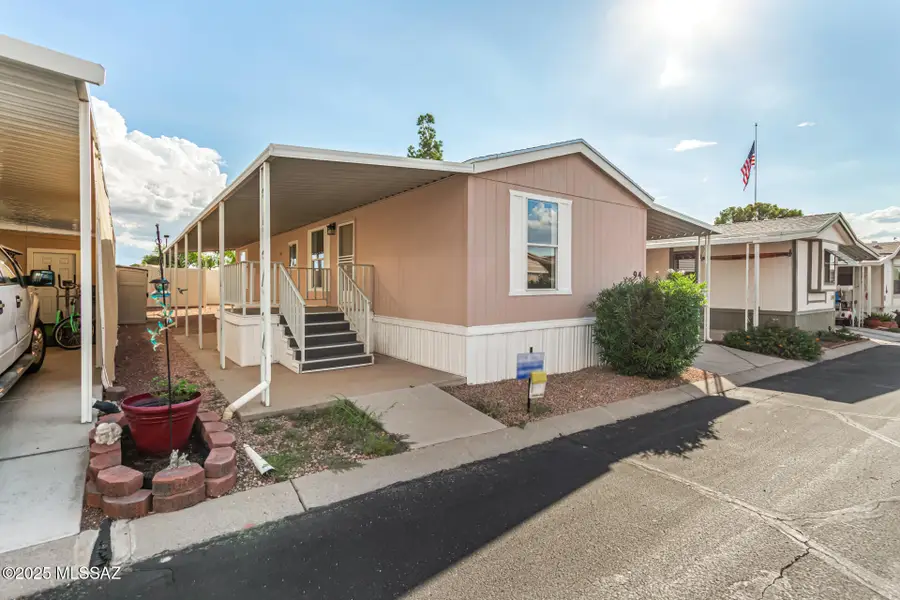 8401 S Kolb, Tucson, AZ 85756 - Image #2