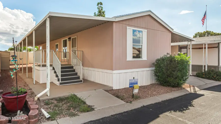 8401 S Kolb, Tucson, AZ 85756 - Image #3