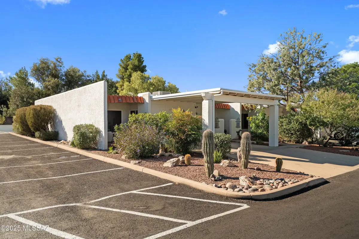 4810 E Ft Lowell #H, Tucson, AZ 85712 - Image #1