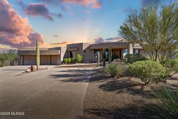 2200 W Owl Head Place, Oro Valley, AZ 85742