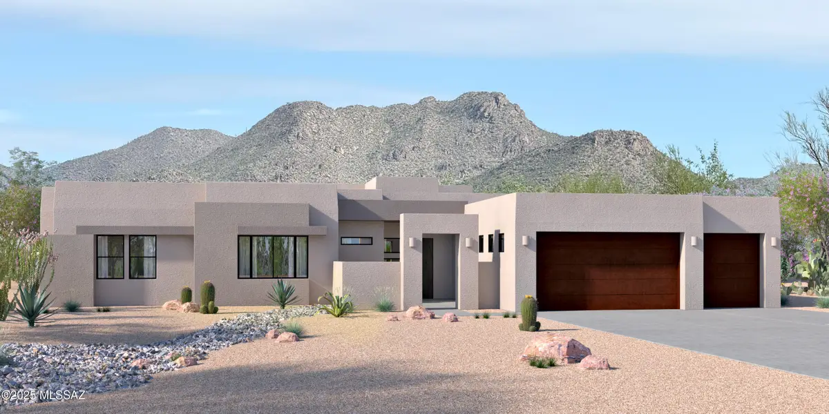 12231 N Durham Wash, Marana, AZ 85658 - Image #1