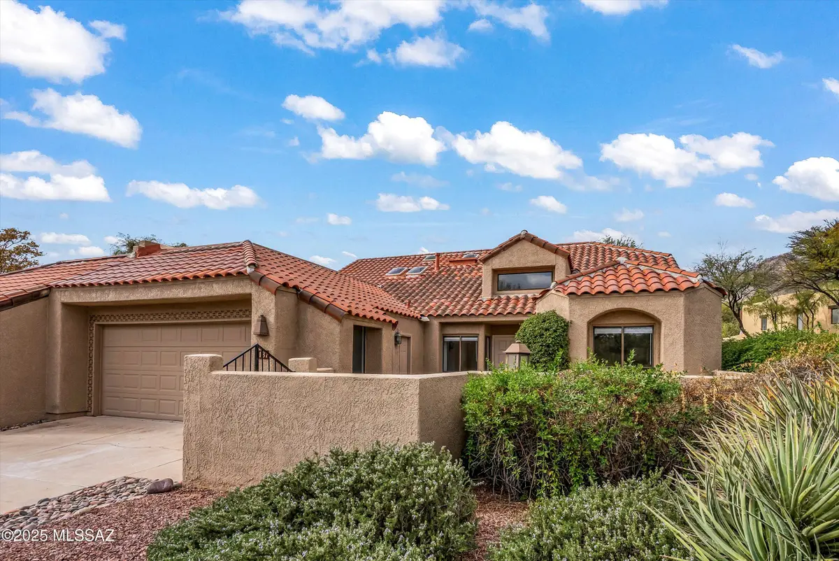 6137 N Black Bear, Tucson, AZ 85750 - Image #1