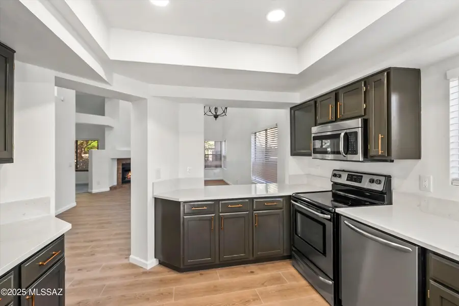 6137 N Black Bear, Tucson, AZ 85750 - Image #3