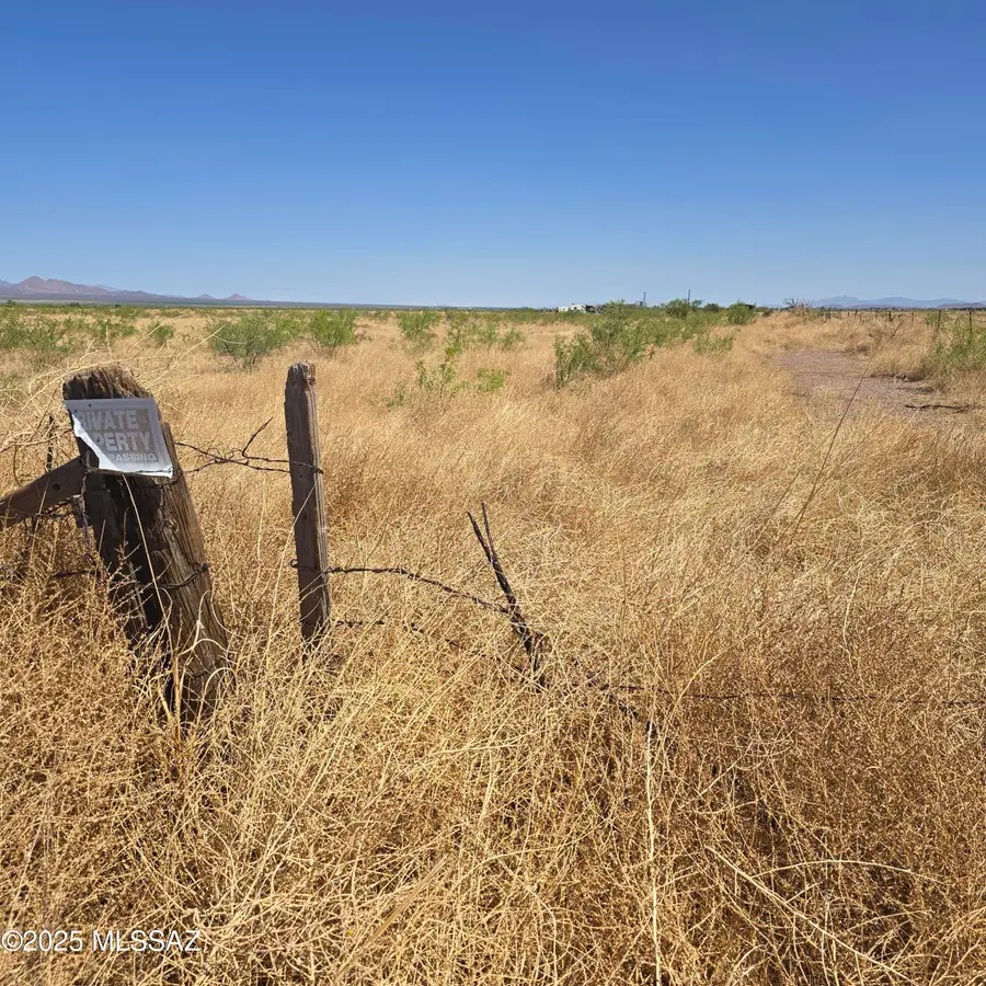 4188 W Hopkins, Mc Neal, AZ 85617 - #2