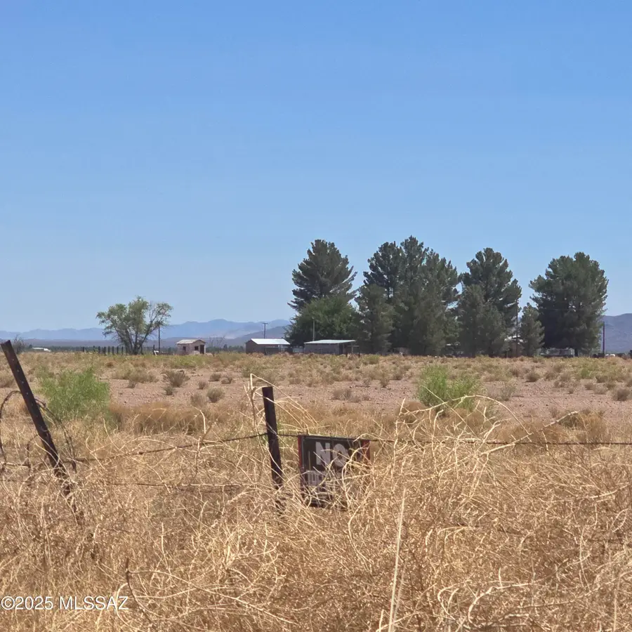 4188 W Hopkins, Mc Neal, AZ 85617 - #3