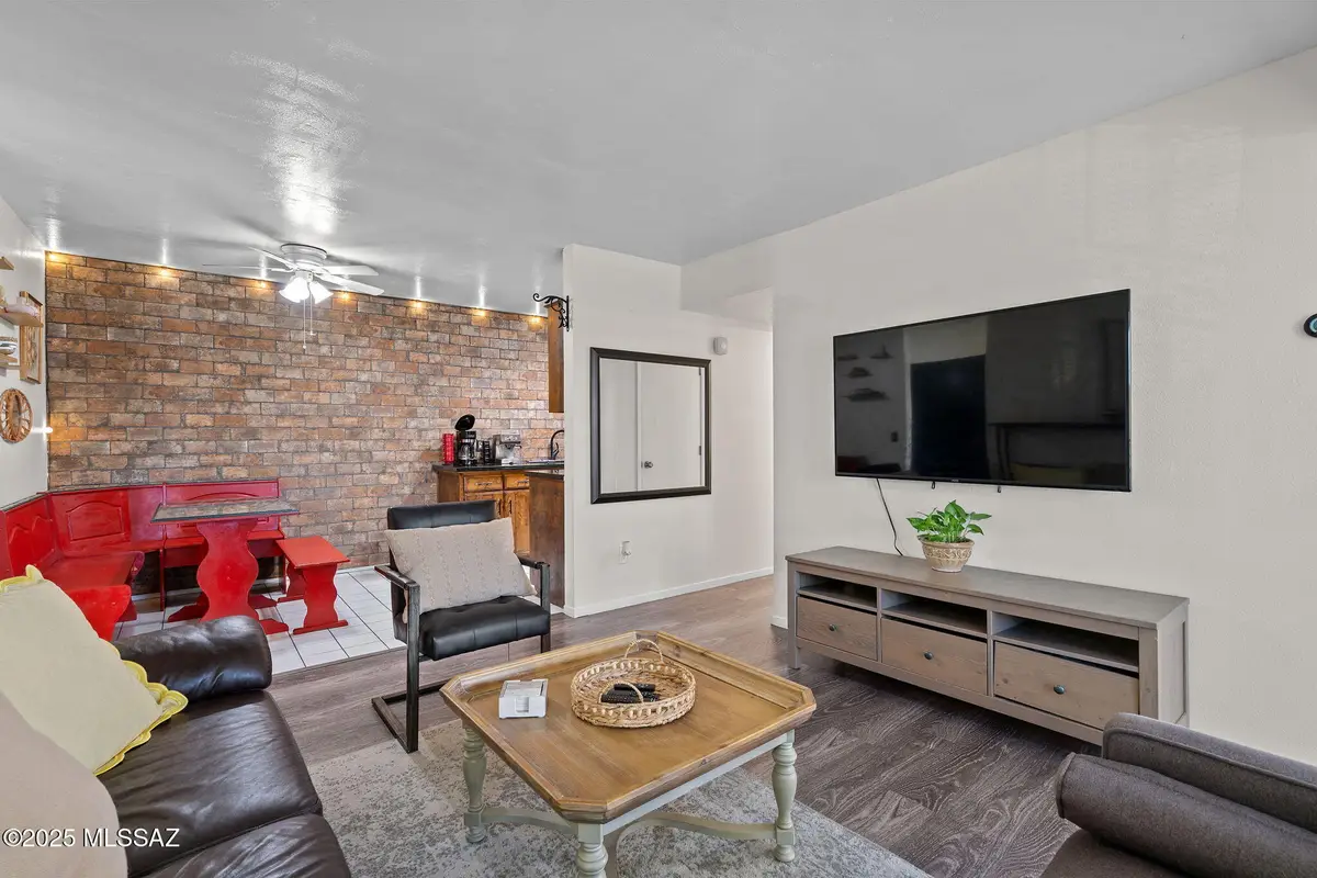 6635 E Golf Links, Tucson, AZ 85730 - Image #1