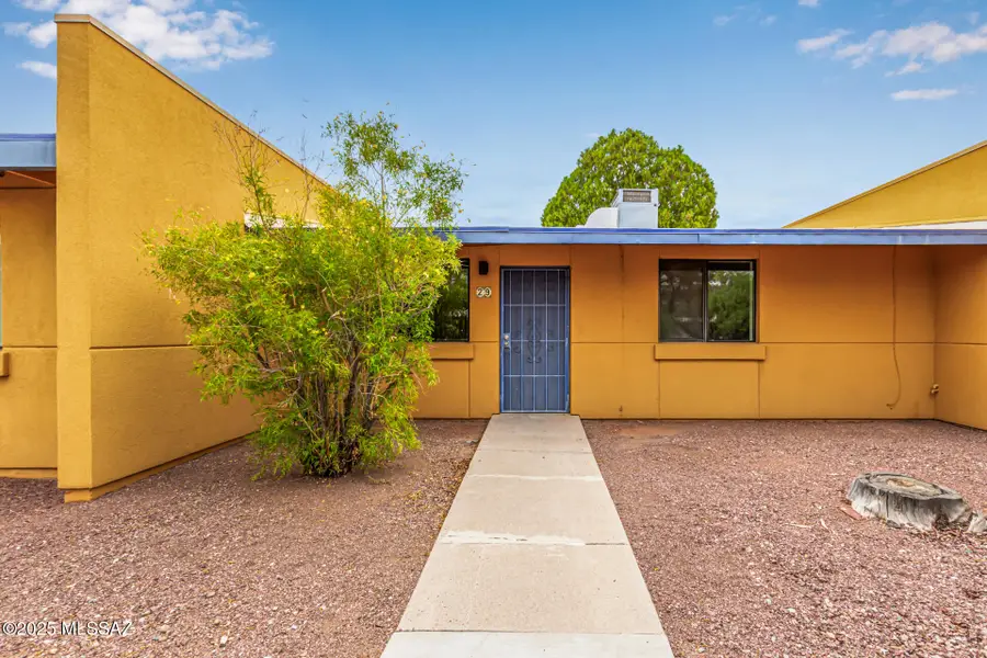 350 N Silverbell, Tucson, AZ 85745 - Image #2