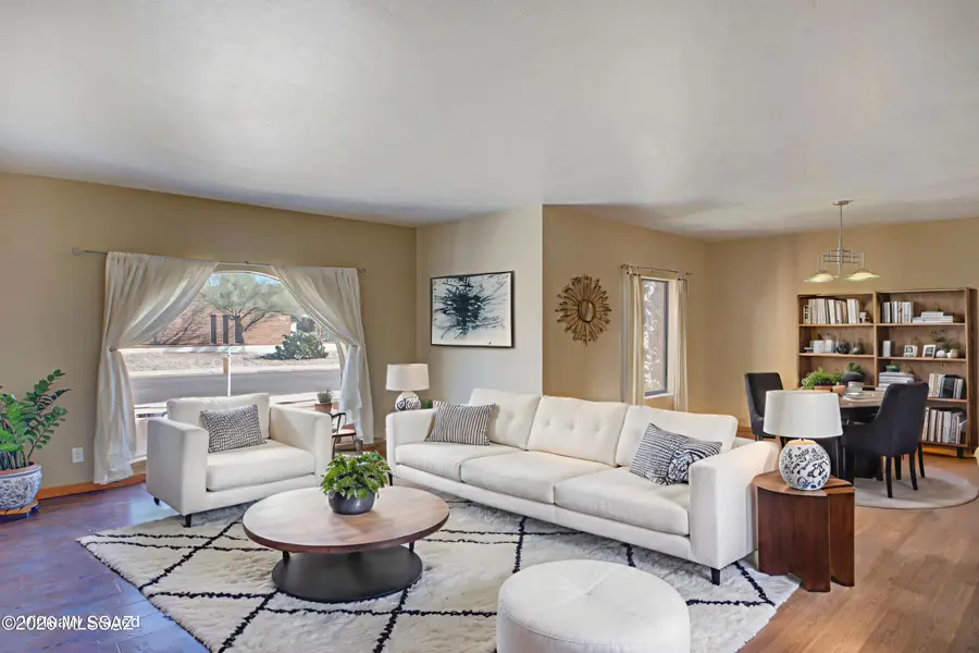 460 S Colonia, Tucson, AZ 85711 - Image #2