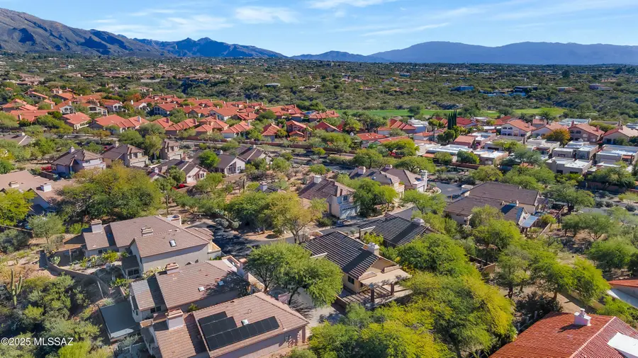 4040 E Via Del Mirlillo, Tucson, AZ 85718 - Image #3