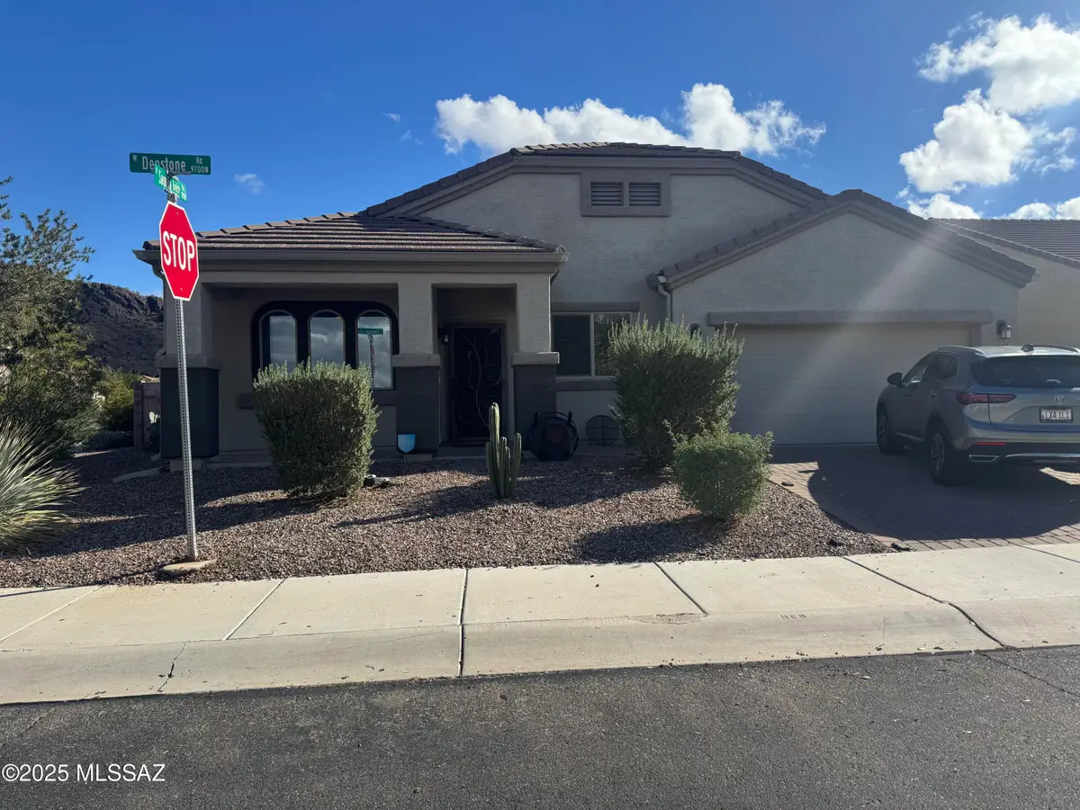 8697 W Denstone Road, Marana, AZ 85653 - Image #1