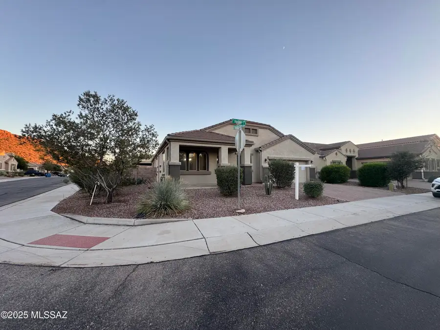8697 W Denstone Road, Marana, AZ 85653 - Image #3