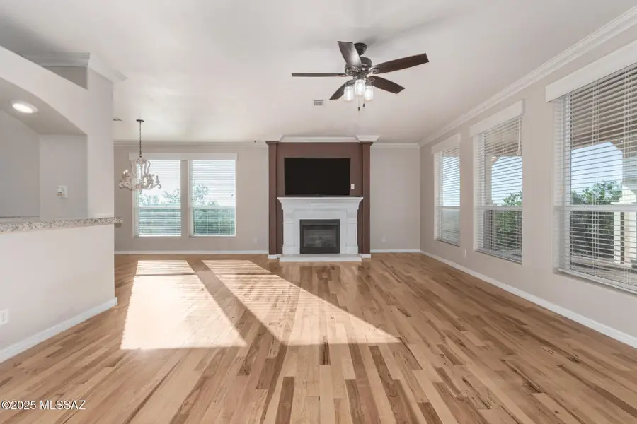 18045 E Mountain Canyon Road, Vail, AZ 85641 - Image #3